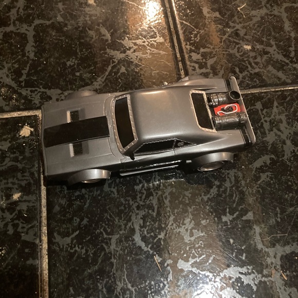 Fast and Furious 8 Remote Control Car. - Picture 2 of 6